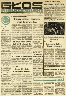 Głos Wielkopolski. 1979.07.09 R.35 nr152 Wyd.AB