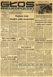 Głos Wielkopolski. 1979.07.12 R.35 nr155 Wyd.AB