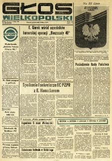 Głos Wielkopolski. 1979.07.16 R.35 nr158 Wyd.AB