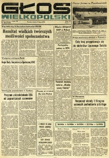 Głos Wielkopolski. 1979.07.17 R.35 nr159 Wyd.AB