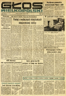 Głos Wielkopolski. 1979.08.02 R.35 nr172 Wyd.AB