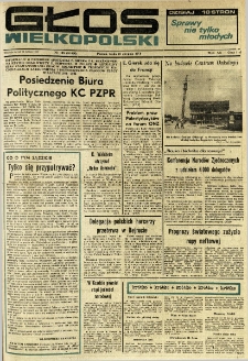 Głos Wielkopolski. 1979.08.22 R.35 nr188 Wyd.AB