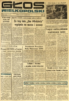 Głos Wielkopolski. 1979.09.06 R.35 nr201 Wyd.AB