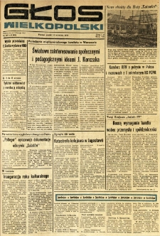 Głos Wielkopolski. 1979.09.14 R.35 nr207 Wyd.AB