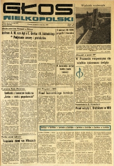 Głos Wielkopolski. 1979.09.21 R.35 nr213 Wyd.AB