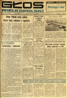 Głos Wielkopolski. 1979.09.26 R.35 nr217 Wyd.AB