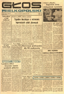 Głos Wielkopolski. 1979.10.18 R.35 nr235 Wyd.AB