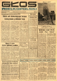 Głos Wielkopolski. 1979.10.25 R.35 nr241 Wyd.AB