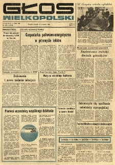 Głos Wielkopolski. 1979.11.13 R.35 nr256 Wyd.AB