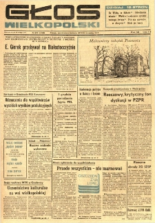 Głos Wielkopolski. 1979.11.23-25 R.35 nr264 Wyd.AB