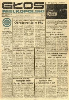 Głos Wielkopolski. 1979.12.03 R.35 nr271 Wyd.AB