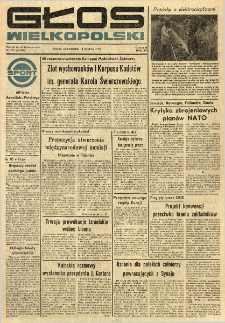 Głos Wielkopolski. 1979.12.10 R.35 nr277 Wyd.AB