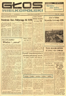 Głos Wielkopolski. 1979.12.12 R.35 nr279 Wyd.AB