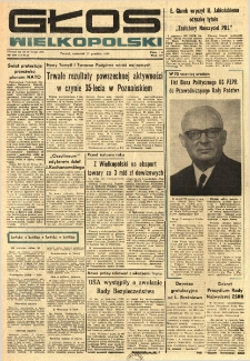 Głos Wielkopolski. 1979.12.27 R.35 nr289 Wyd.AB