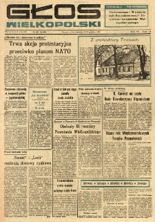 Głos Wielkopolski. 1979.12.29-30 R.35 nr291 Wyd.AB
