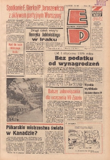 Express Poznański 1975.10.21 Nr230