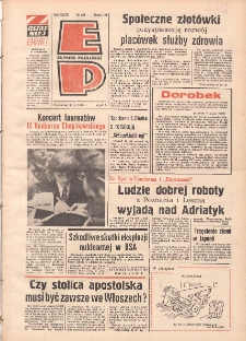 Express Poznański 1975.10.30 Nr237