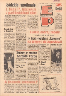 Express Poznański 1975.11.04 Nr240