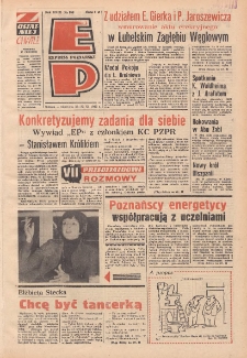 Express Poznański 1975.11.22-23 Nr256