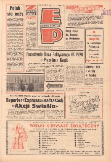 Express Poznański 1975.12.02 Nr264