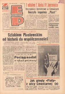 Express Poznański 1975.12.04 Nr266