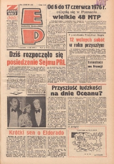 Express Poznański 1975.12.18 Nr278