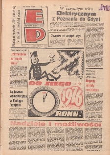 Express Poznański 1975.12.31-1976.01.01 Nr287