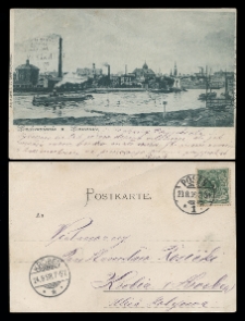 Pozdrowienie z Poznania.