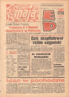 Express Poznański 1975.04.30-05.01 Nr98