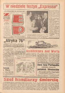 Express Poznański 1975.05.24-25 Nr117