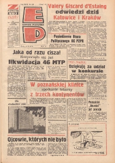Express Poznański 1975.06.18 Nr135