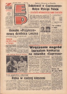 Express Poznański 1975.06.26 Nr141