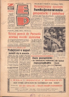 Express Poznański 1975.07.01 Nr144