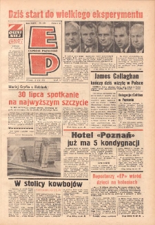 Express Poznański 1975.07.15 Nr154