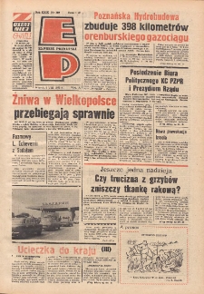 Express Poznański 1975.08.05 Nr169
