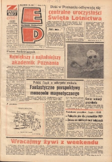 Express Poznański 1975.08.22-24 Nr182