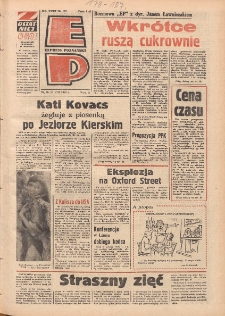 Express Poznański 1975.08.29-31 Nr187