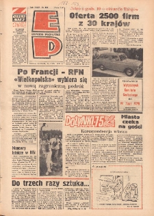 Express Poznański 1975.09.06-07 Nr193