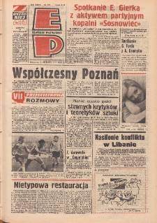 Express Poznański 1975.09.18 Nr203