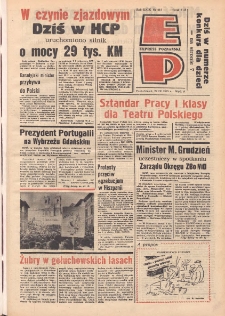 Express Poznański 1975.09.29 Nr211 zawiera Express Sportowy (nr 120)