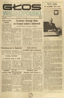 Głos Wielkopolski. 1980.01.02 R.36 nr1 Wyd.A