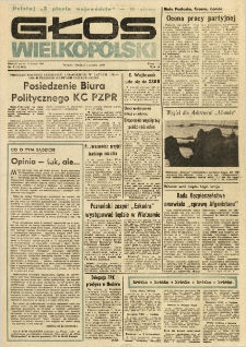 Głos Wielkopolski. 1980.01.09 R.36 nr7 Wyd.A