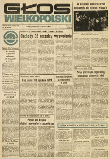 Głos Wielkopolski. 1980.01.21 R.36 nr16 Wyd.A
