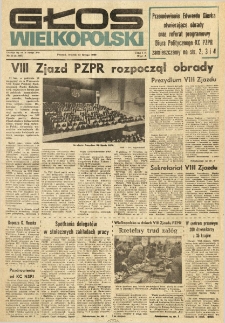 Głos Wielkopolski. 1980.02.12 R.36 nr33 Wyd.A