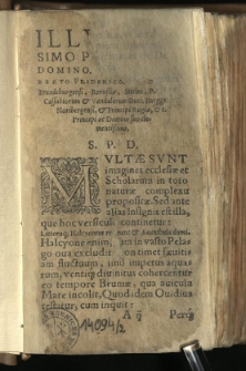 [In P. Terentii Comoedias sex, Novus Commentarius ex publicis praelectionibus dictissimorum virorum : qui olim in celeberrima Academia Vvitebergensi floruerunt, in usum Scholasticae Iuventutis magno studio & labore collectus, & nunc primum editus / T. 2. a M. Stephano Riccio]