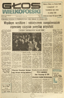 Głos Wielkopolski. 1980.02.15 R.36 nr36 Wyd.A