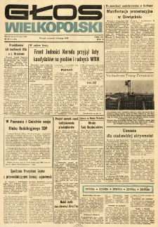Głos Wielkopolski. 1980.02.28 R.36 nr47 Wyd.A
