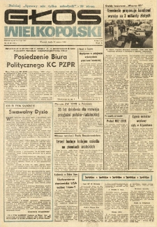 Głos Wielkopolski. 1980.03.12 R.36 nr57 Wyd.A