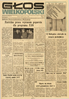 Głos Wielkopolski. 1980.03.21 R.36 nr65 Wyd.A