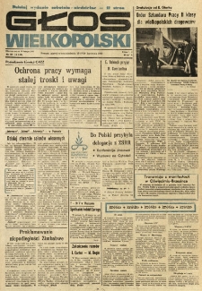 Głos Wielkopolski. 1980.04.18-20 R.36 nr88 Wyd.A